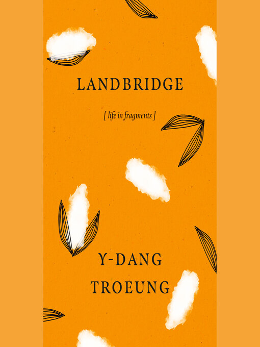 Title details for Landbridge by Y-Dang Troeung - Available